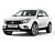 LADA Vesta SW Cross/Cross седан детали в цвет LADA Vesta SW Cross/Cross седан детали в цвет